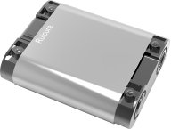 固态电池 - 高能量密度储能